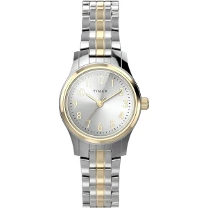 W.KRUK ZEGAREK TIMEX MAIN STREET