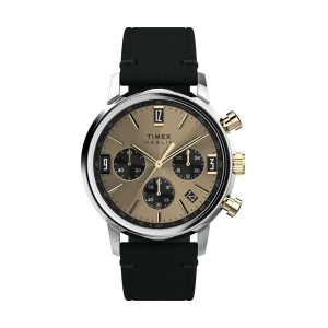 W.KRUK ZEGAREK TIMEX MARLIN CHRONOGRAPH