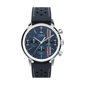 W.KRUK ZEGAREK TIMEX MARLIN CHRONOGRAPH