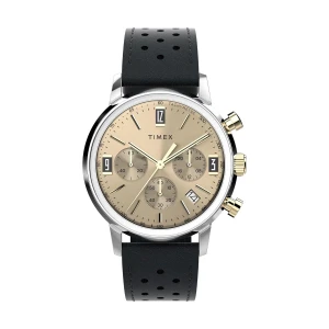 W.KRUK ZEGAREK TIMEX MARLIN CHRONOGRAPH