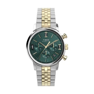 W.KRUK ZEGAREK TIMEX MARLIN CHRONOGRAPH