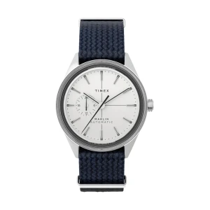 W.KRUK ZEGAREK TIMEX MARLIN JET AUTOMATIC