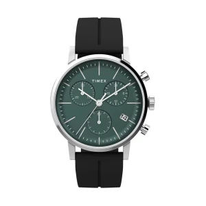W.KRUK ZEGAREK TIMEX MIDTOWN CHRONOGRAPH