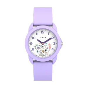 W.KRUK ZEGAREK TIMEX PEANUTS X TIMEX YOUTH SPRING