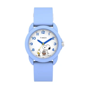 W.KRUK ZEGAREK TIMEX PEANUTS X TIMEX YOUTH SPRING