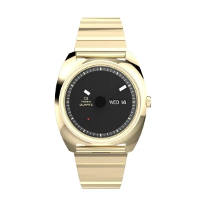 W.KRUK ZEGAREK TIMEX Q TIMEX 1975 ENIGMA