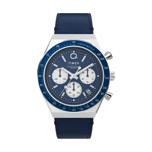 W.KRUK ZEGAREK TIMEX Q TIMEX CHRONOGRAPH
