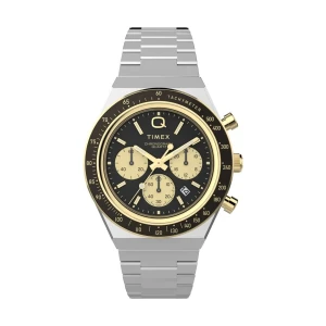 W.KRUK ZEGAREK TIMEX Q TIMEX CHRONOGRAPH