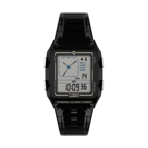W.KRUK ZEGAREK TIMEX Q TIMEX LCA