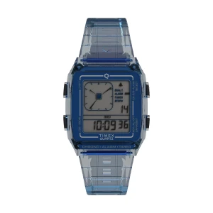 W.KRUK ZEGAREK TIMEX Q TIMEX LCA