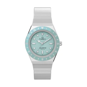 W.KRUK ZEGAREK TIMEX Q TIMEX MINI