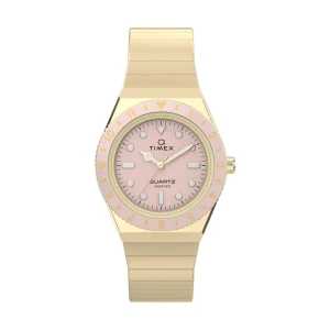 W.KRUK ZEGAREK TIMEX Q TIMEX MINI