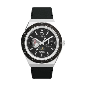 W.KRUK ZEGAREK TIMEX Q TIMEX NASA