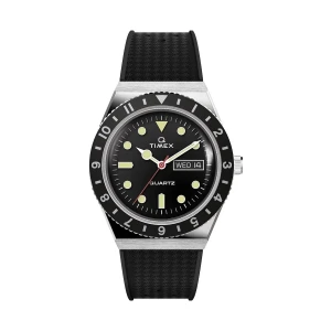 W.KRUK ZEGAREK TIMEX Q TIMEX REISSUE