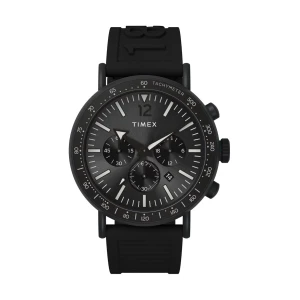 W.KRUK ZEGAREK TIMEX STANDARD CHRONOGRAPH