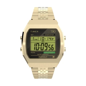 W.KRUK ZEGAREK TIMEX T80 DIGITAL