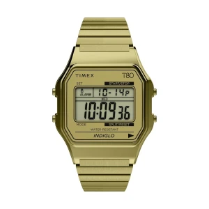 W.KRUK ZEGAREK TIMEX T80 DIGITAL