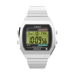W.KRUK ZEGAREK TIMEX T80 DIGITAL