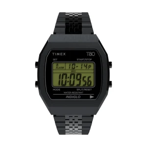 W.KRUK ZEGAREK TIMEX T80 DIGITAL