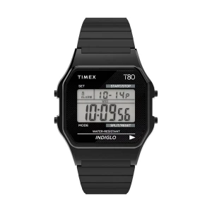 W.KRUK ZEGAREK TIMEX T80 DIGITAL