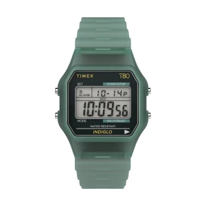 W.KRUK ZEGAREK TIMEX T80 DIGITAL