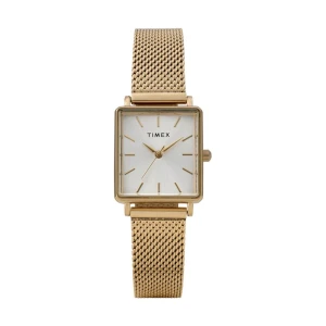 W.KRUK ZEGAREK TIMEX TRANSCEND SQUARE