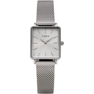 W.KRUK ZEGAREK TIMEX TRANSCEND SQUARE