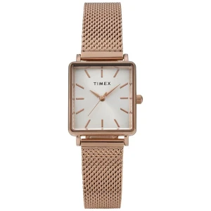 W.KRUK ZEGAREK TIMEX TRANSCEND SQUARE