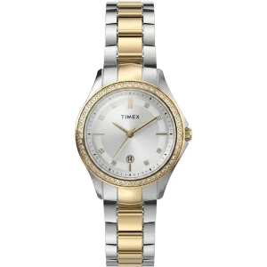 W.KRUK ZEGAREK TIMEX TREND CELINE