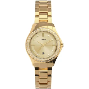 W.KRUK ZEGAREK TIMEX TREND CELINE