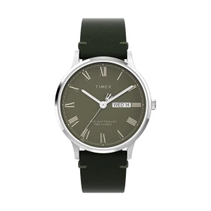 W.KRUK ZEGAREK TIMEX WATERBURY CLASSIC