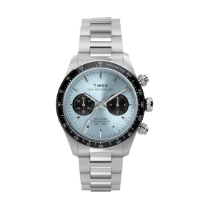 W.KRUK ZEGAREK TIMEX WATERBURY HERITAGE CHRONOGRAPH