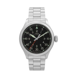 W.KRUK ZEGAREK TIMEX WATERBURY TRADITIONAL