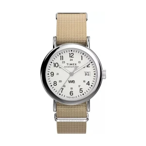 W.KRUK ZEGAREK TIMEX WEEKENDER