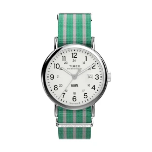 W.KRUK ZEGAREK TIMEX WEEKENDER