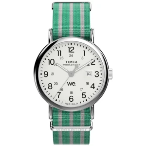 W.KRUK ZEGAREK TIMEX WEEKENDER