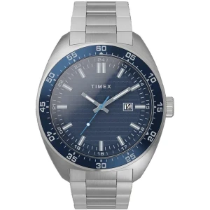 W.KRUK ZEGAREK TIMEX WESTON