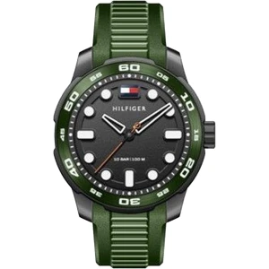 W.KRUK ZEGAREK TOMMY HILFIGER