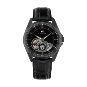 W.KRUK ZEGAREK TOMMY HILFIGER BAKER AUTOMATIC