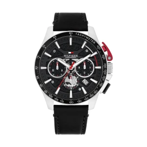 W.KRUK ZEGAREK TOMMY HILFIGER BANK CHRONOGRAPH