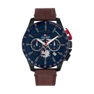 W.KRUK ZEGAREK TOMMY HILFIGER BANK CHRONOGRAPH