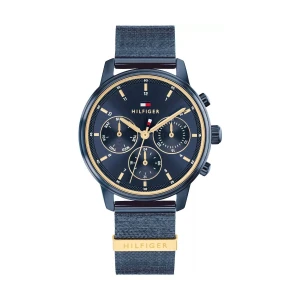 W.KRUK ZEGAREK TOMMY HILFIGER BLAKE