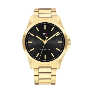 W.KRUK ZEGAREK TOMMY HILFIGER BRUCE