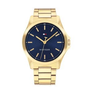 W.KRUK ZEGAREK TOMMY HILFIGER BRUCE