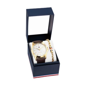 W.KRUK ZEGAREK TOMMY HILFIGER BRUCE SET