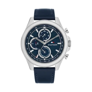 W.KRUK ZEGAREK TOMMY HILFIGER CLARK