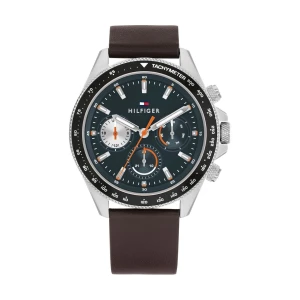 W.KRUK ZEGAREK TOMMY HILFIGER CLARK