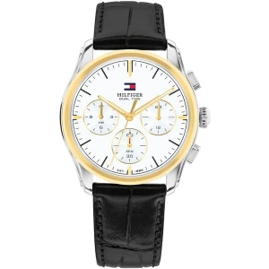 W.KRUK ZEGAREK TOMMY HILFIGER EMPIRE