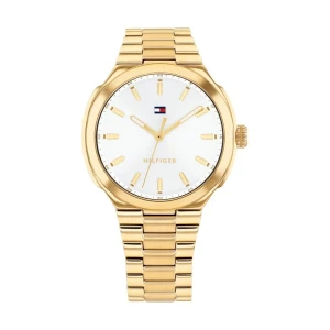 W.KRUK ZEGAREK TOMMY HILFIGER GEORGIA