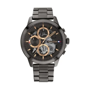 W.KRUK ZEGAREK TOMMY HILFIGER HENRY